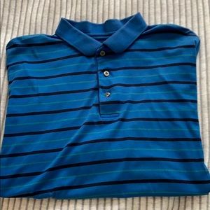 Jos. A. Bank golf polo